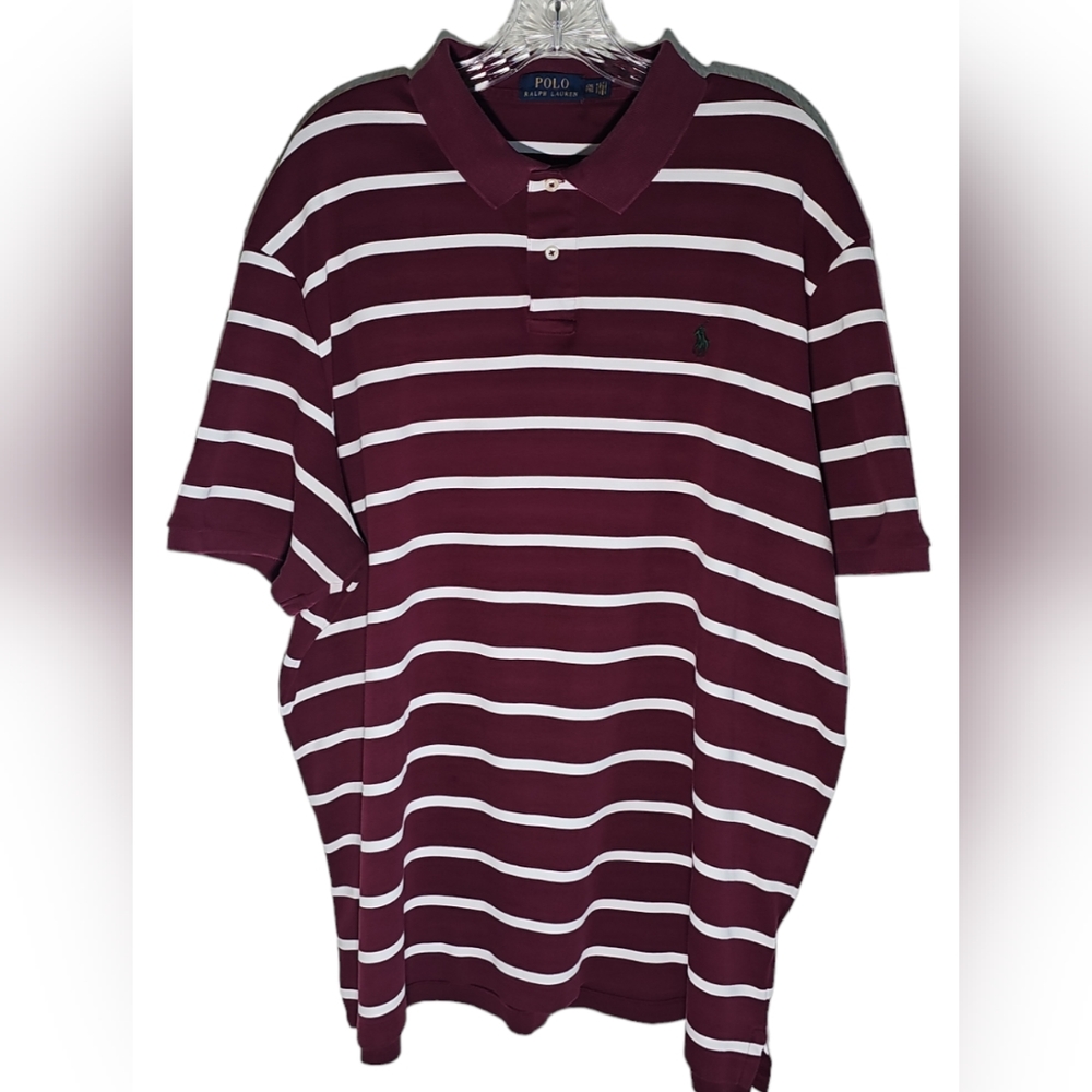 Ralph Lauren Polo Mens XXL